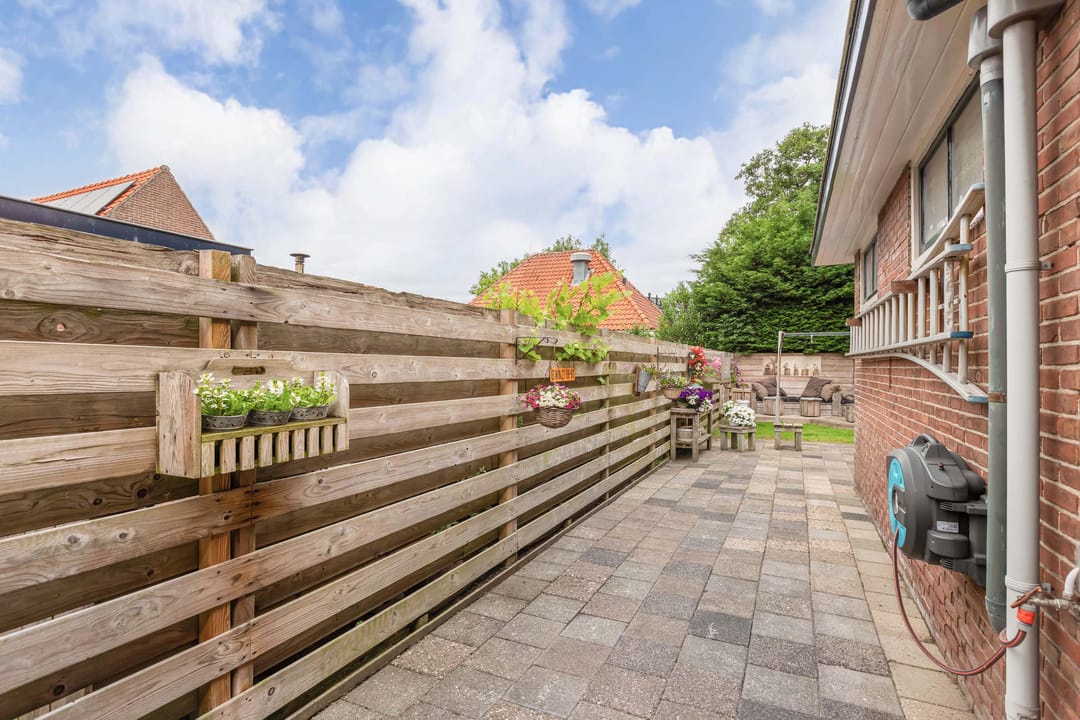Photo 22 of Gijsbert van Swietenstraat 16