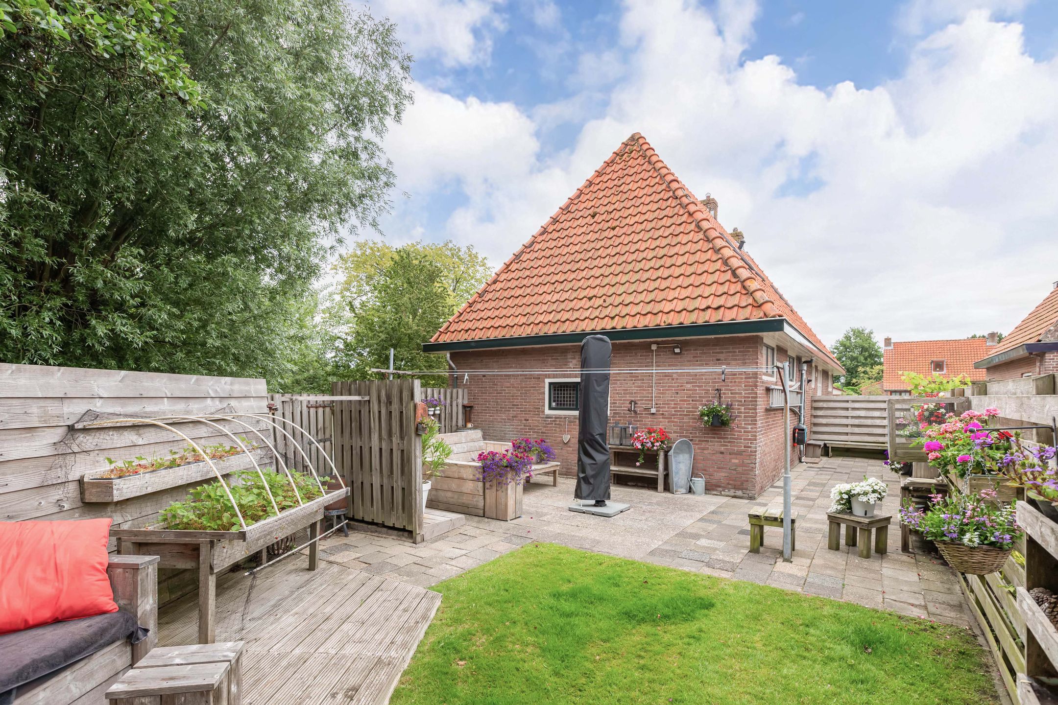 Photo 27 of Gijsbert van Swietenstraat 16