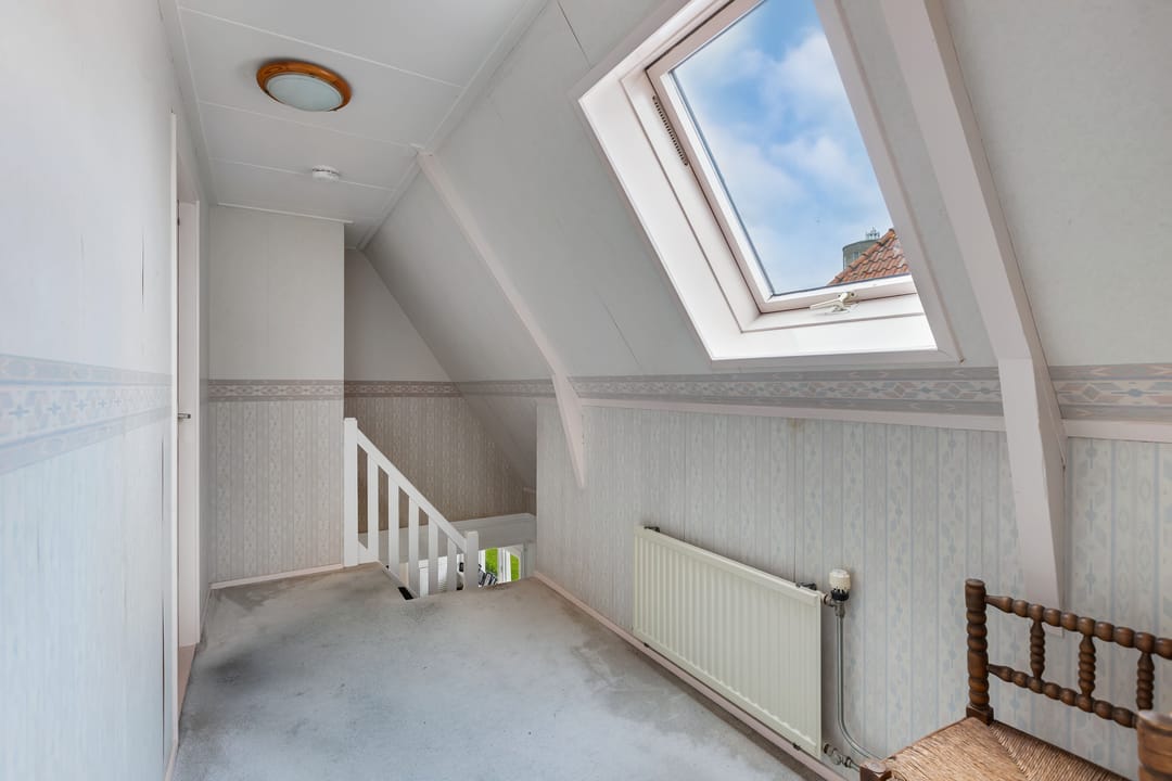 Photo 28 of Gijsbert van Swietenstraat 16