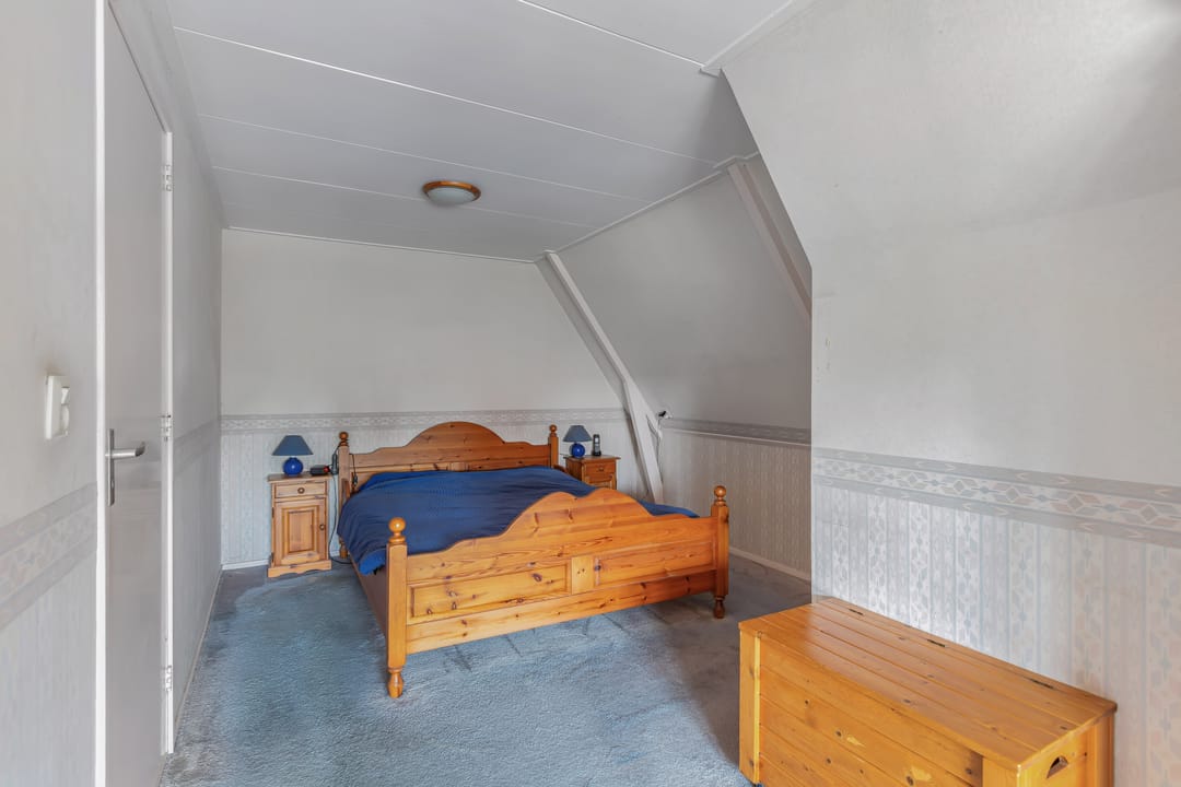 Photo 31 of Gijsbert van Swietenstraat 16