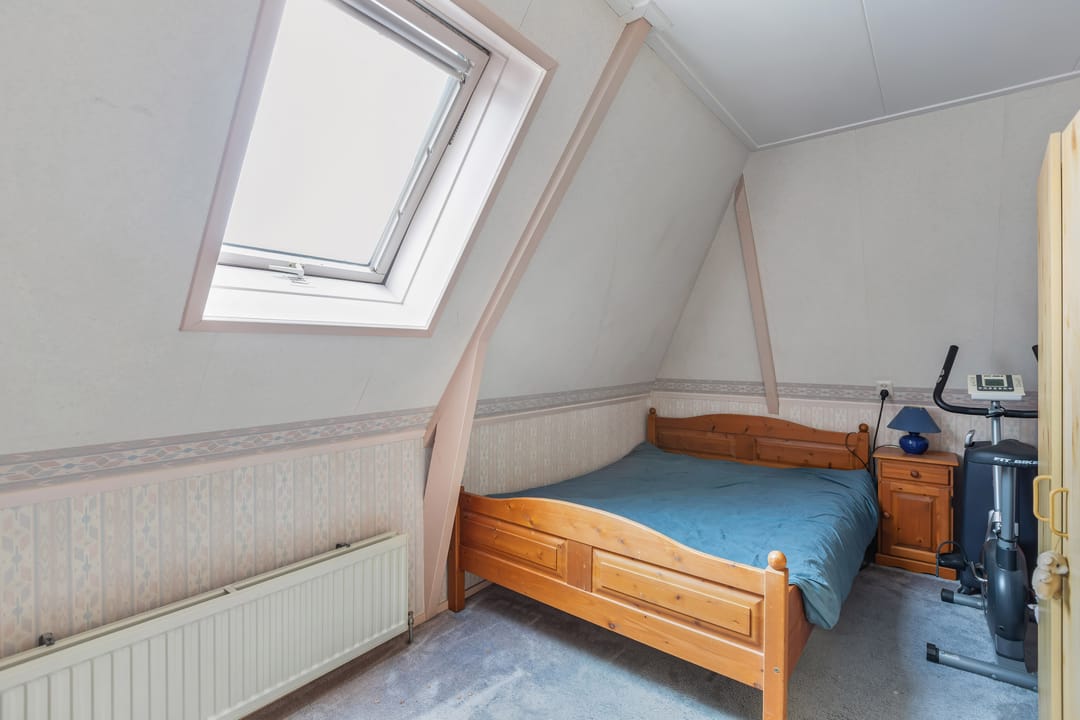 Photo 32 of Gijsbert van Swietenstraat 16