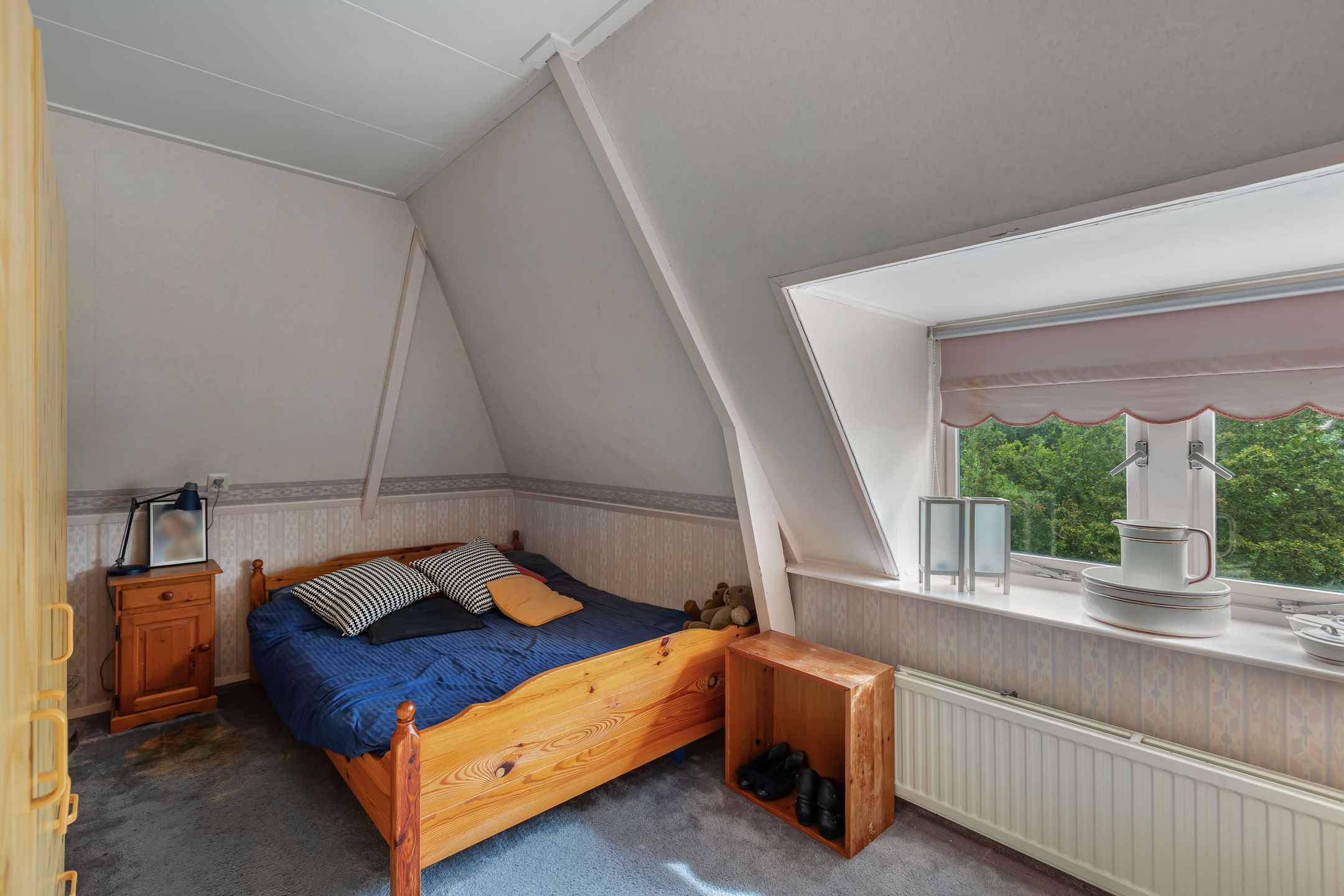 Photo 33 of Gijsbert van Swietenstraat 16
