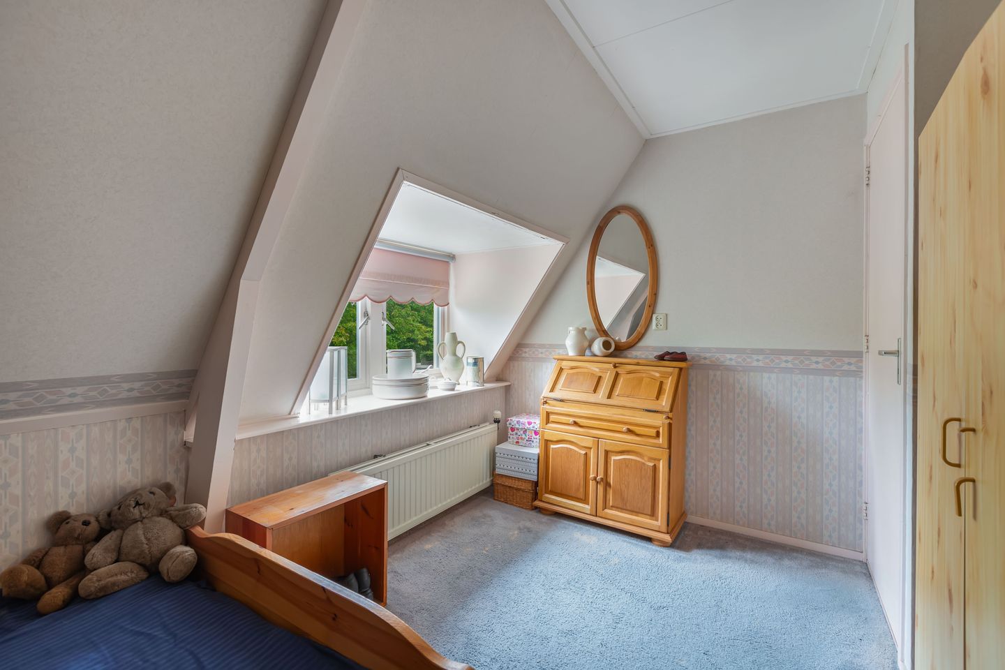 Photo 34 of Gijsbert van Swietenstraat 16