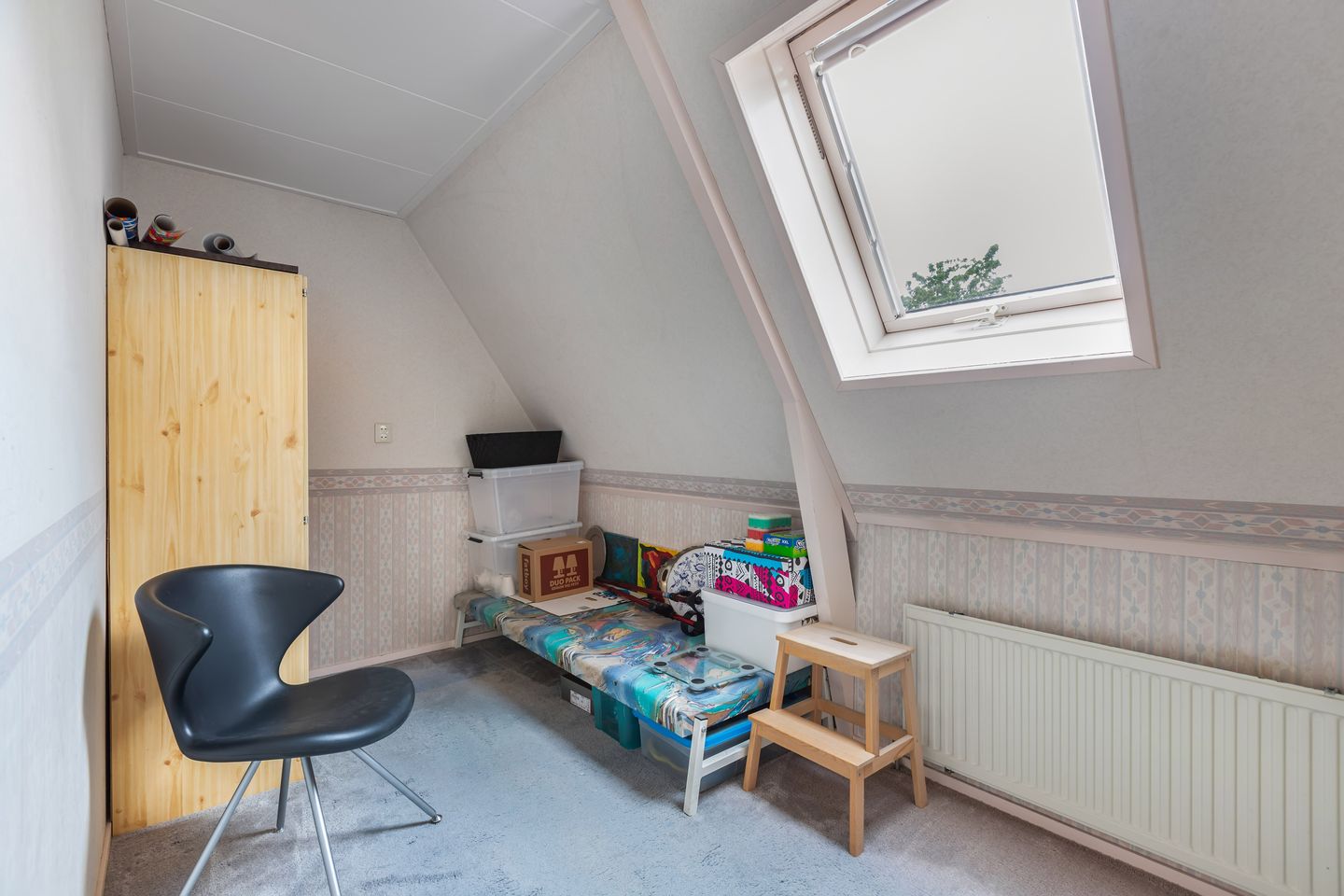 Photo 35 of Gijsbert van Swietenstraat 16