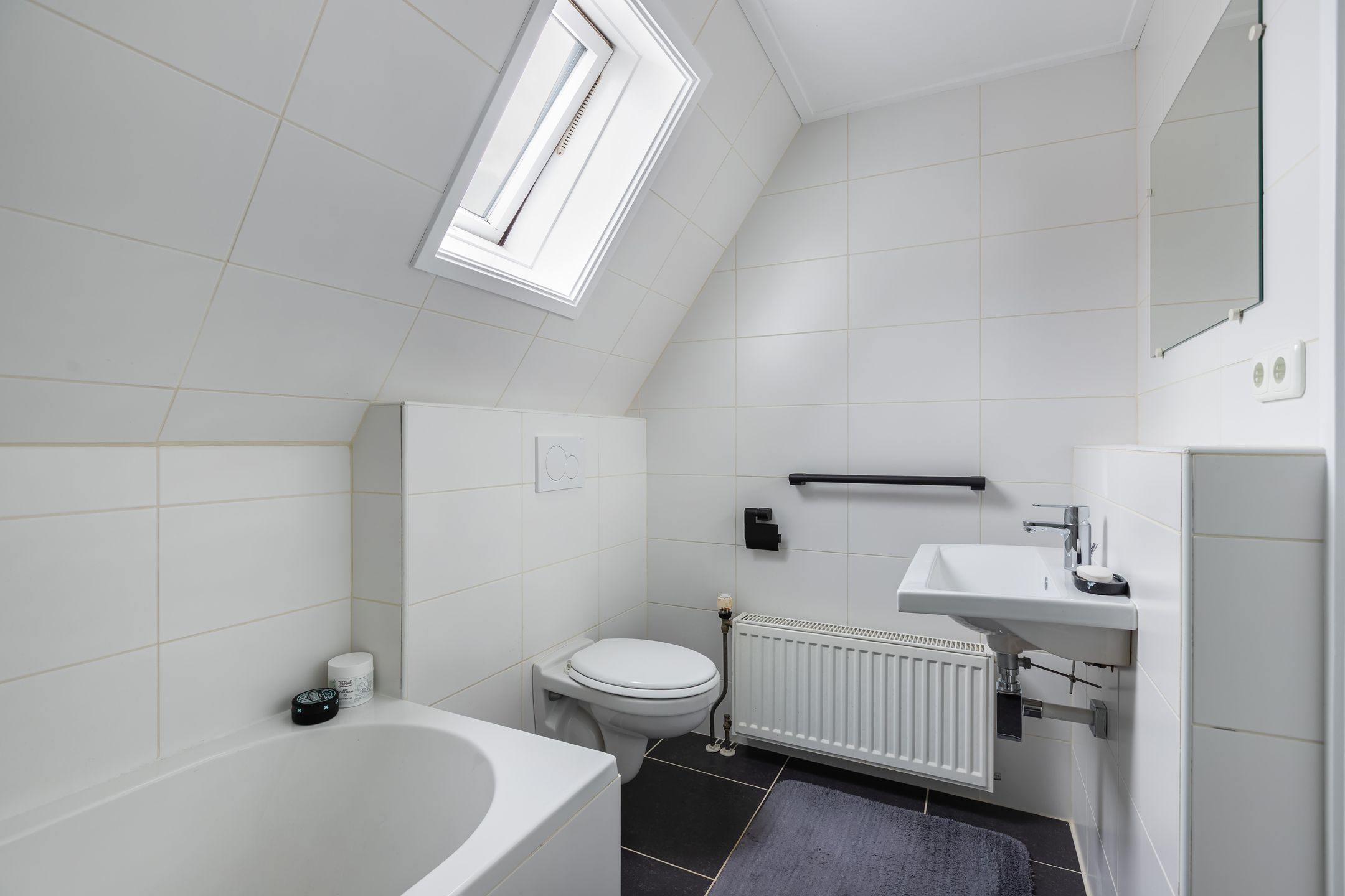 Photo 36 of Gijsbert van Swietenstraat 16