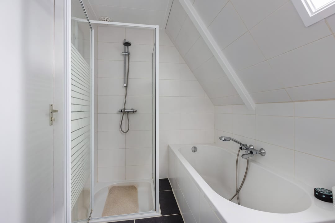 Photo 37 of Gijsbert van Swietenstraat 16