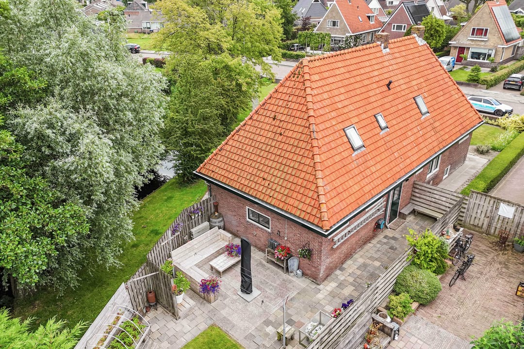 Photo 38 of Gijsbert van Swietenstraat 16