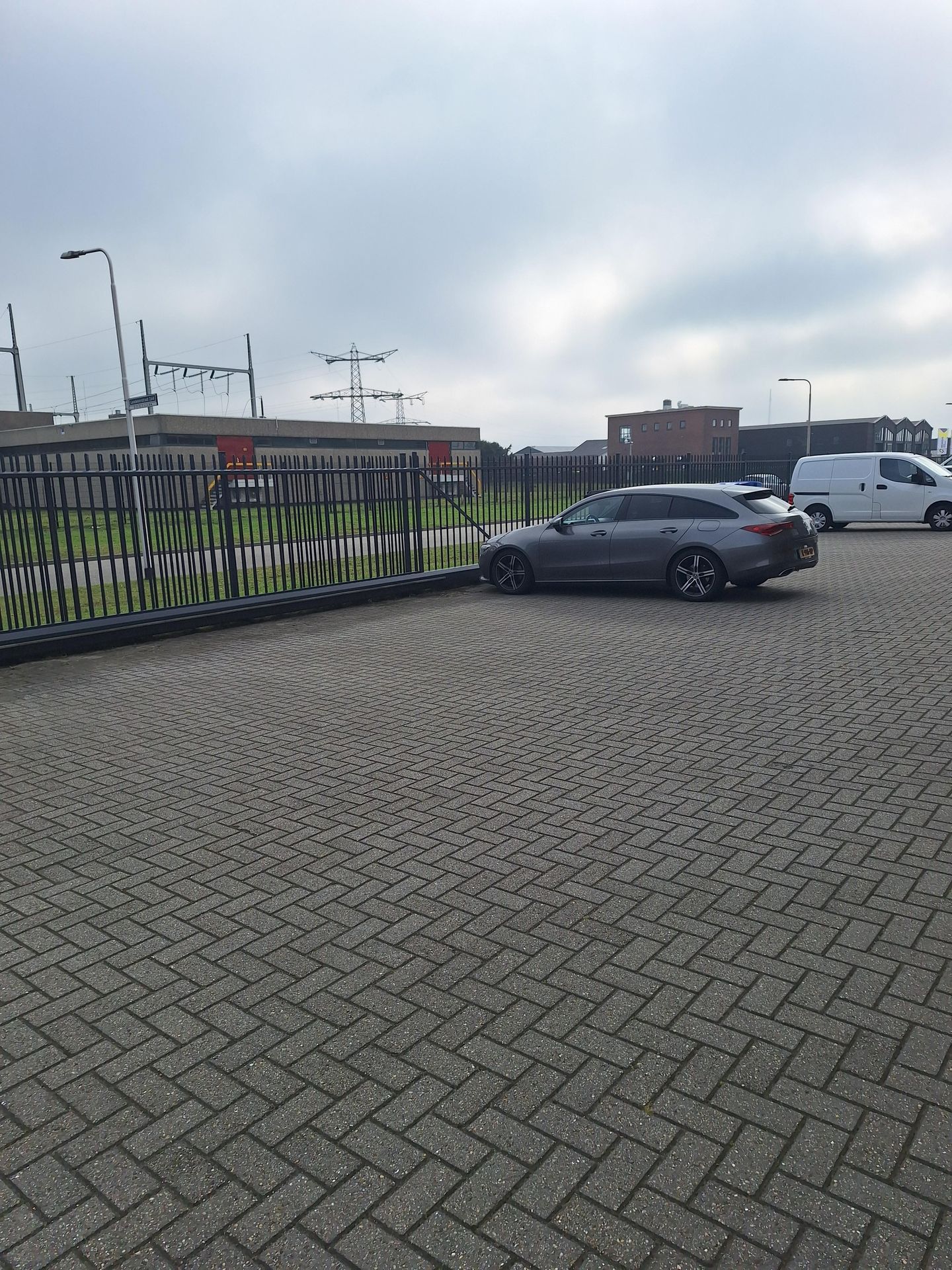 Bekijk foto 5 van Landweerstraat-Zuid 97-U