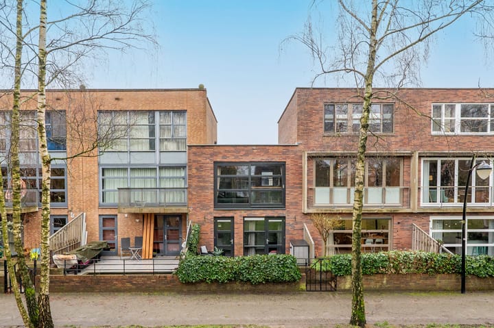 Foto 1 van Ubachsberg 33