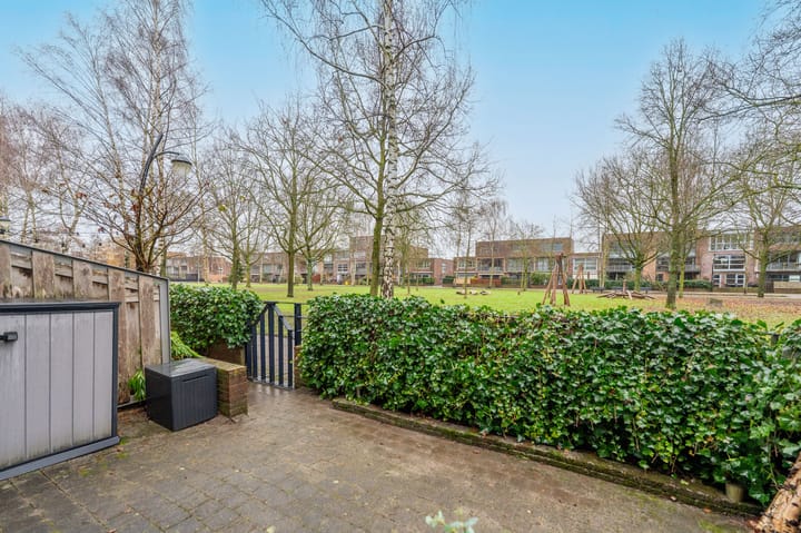 Foto 25 van Ubachsberg 33