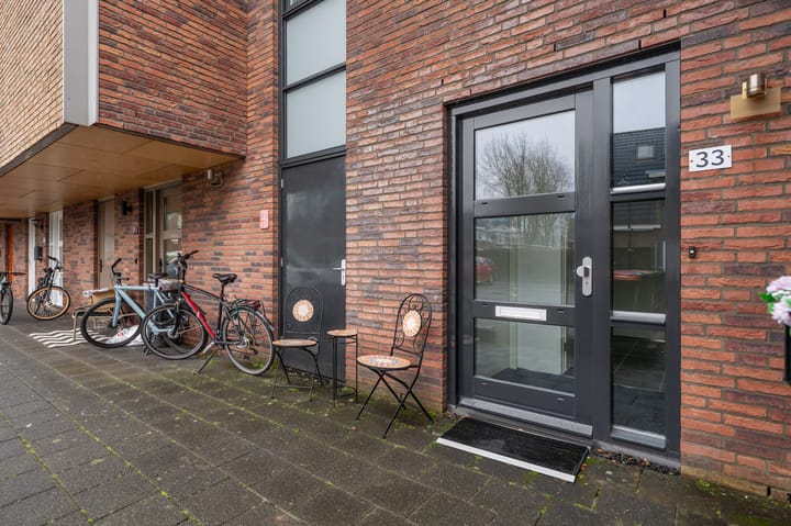 Foto 30 van Ubachsberg 33