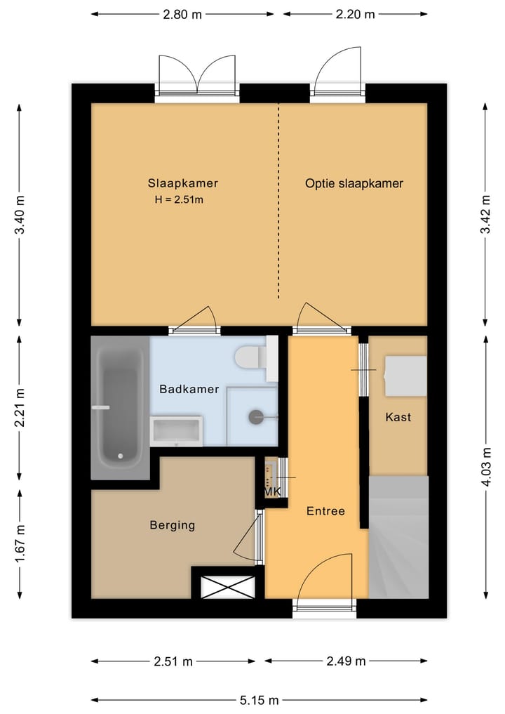Foto 35 van Ubachsberg 33
