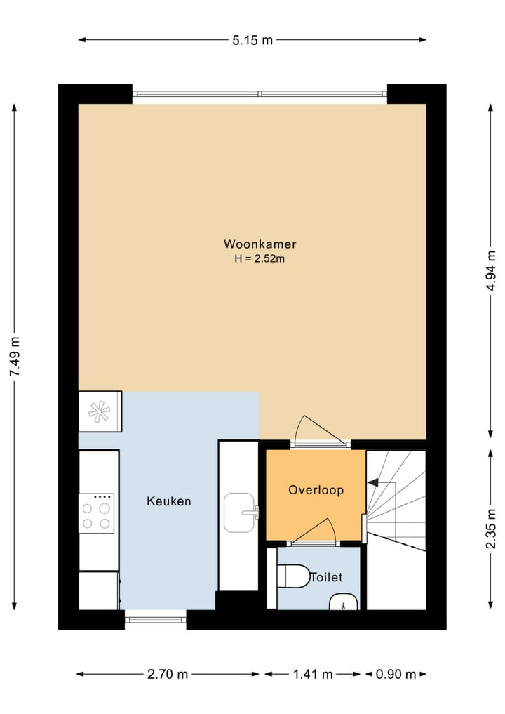 Foto 37 van Ubachsberg 33