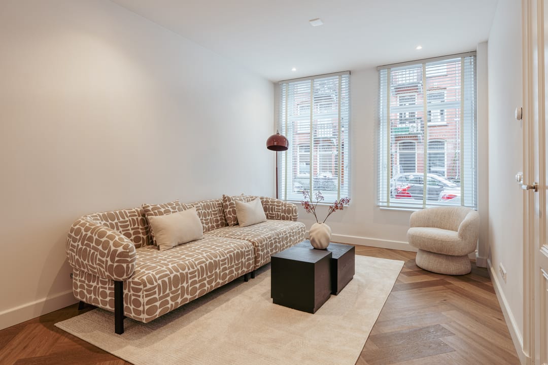 Foto 1 van Rustenburgerstraat 376-H