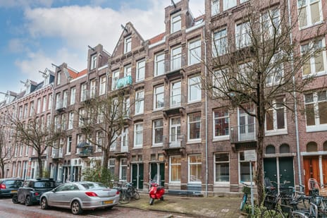 Rustenburgerstraat 376-H tertiary image