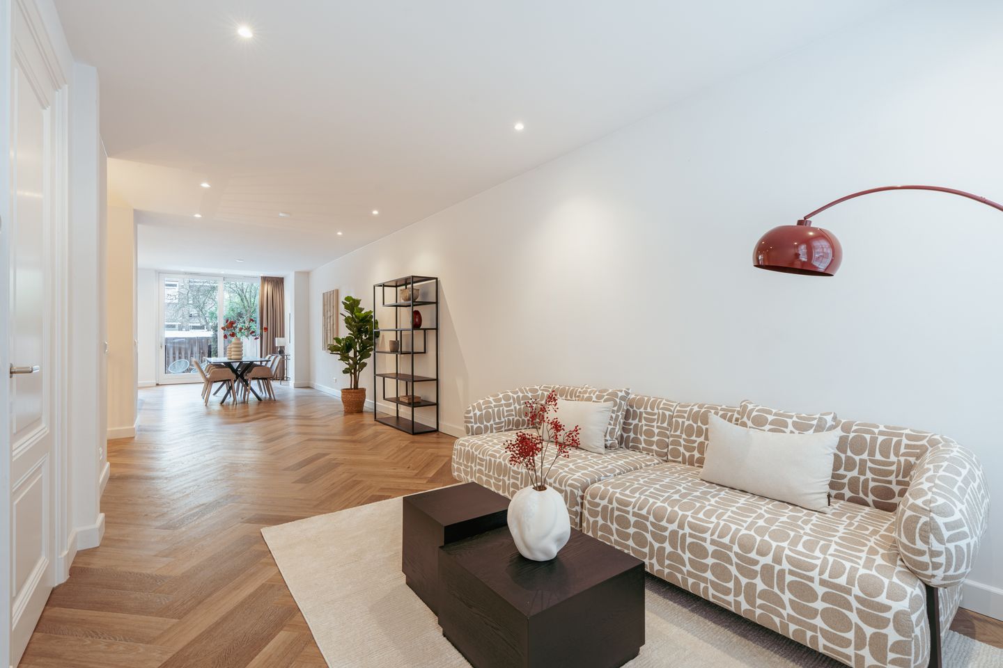 Foto 4 van Rustenburgerstraat 376-H