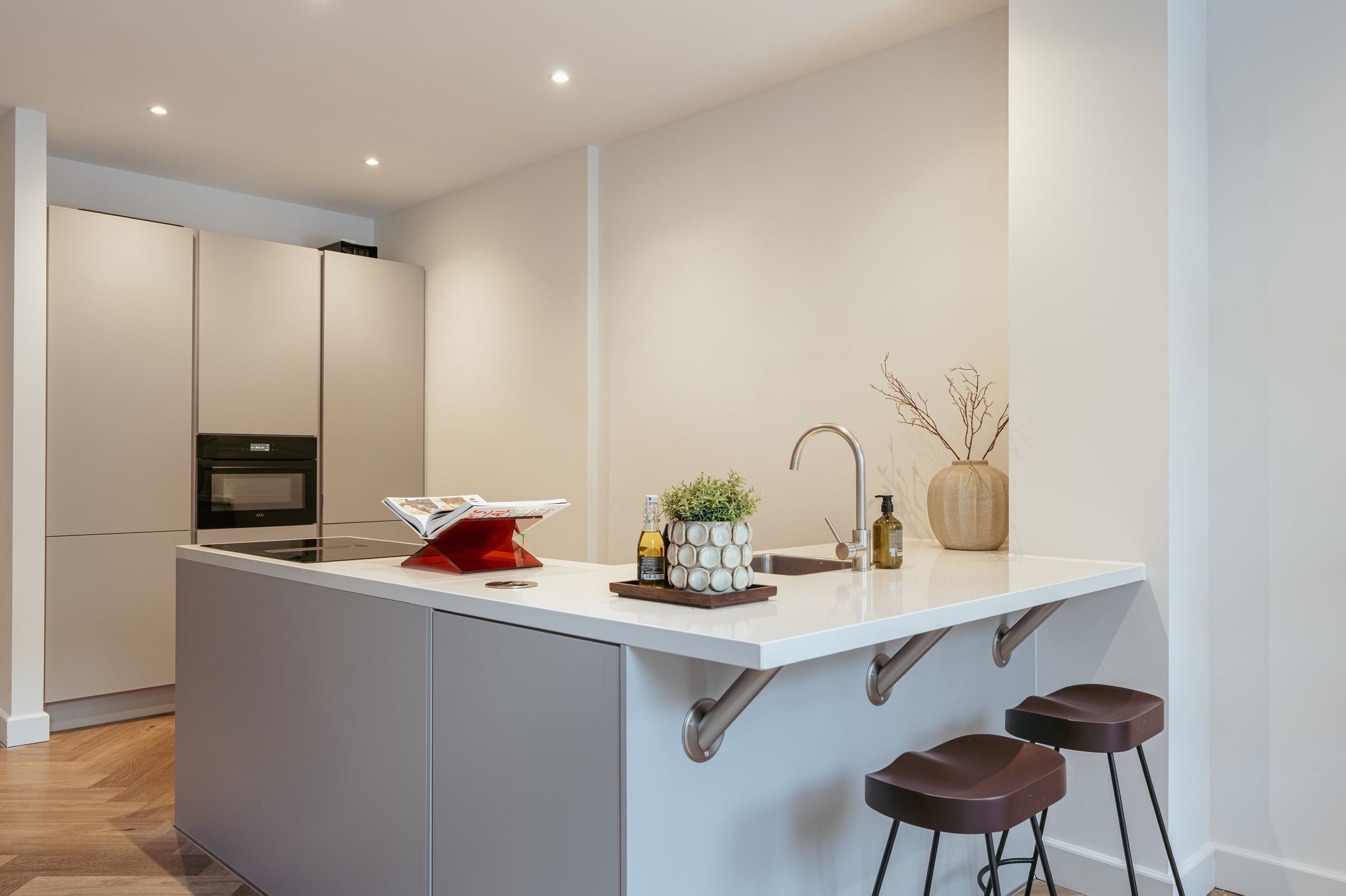 Foto 6 van Rustenburgerstraat 376-H