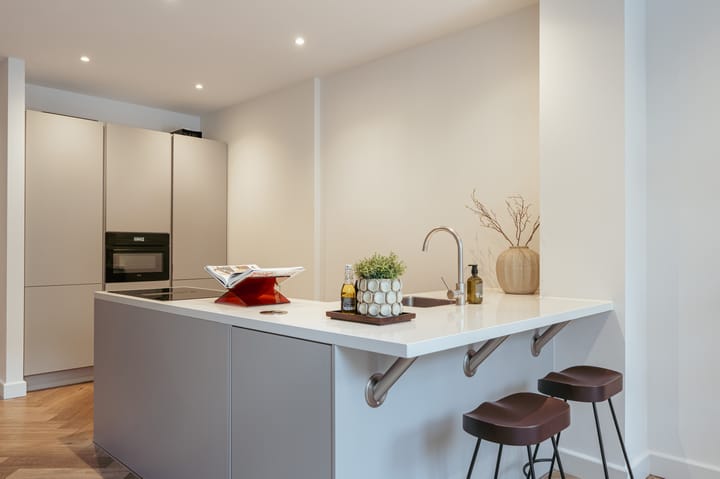 Foto 6 van Rustenburgerstraat 376-H