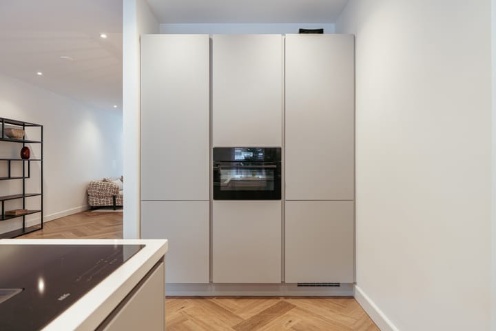 Foto 7 van Rustenburgerstraat 376-H