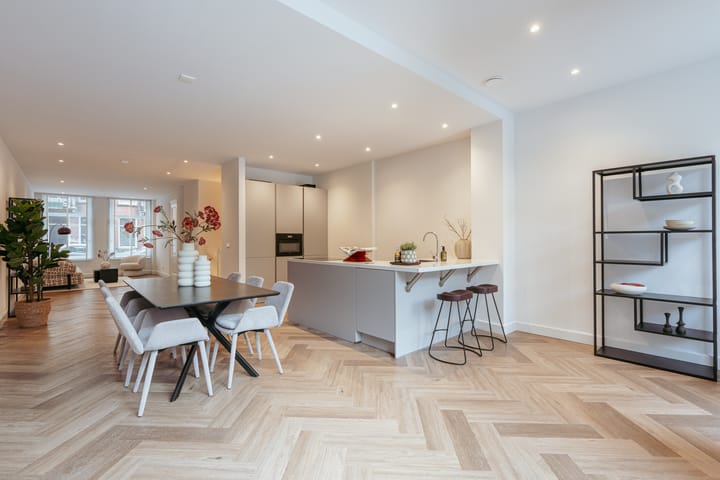 Foto 12 van Rustenburgerstraat 376-H