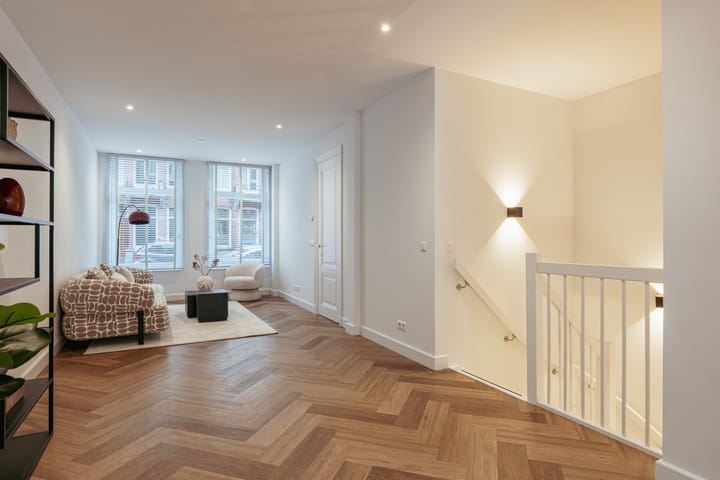 Foto 13 van Rustenburgerstraat 376-H