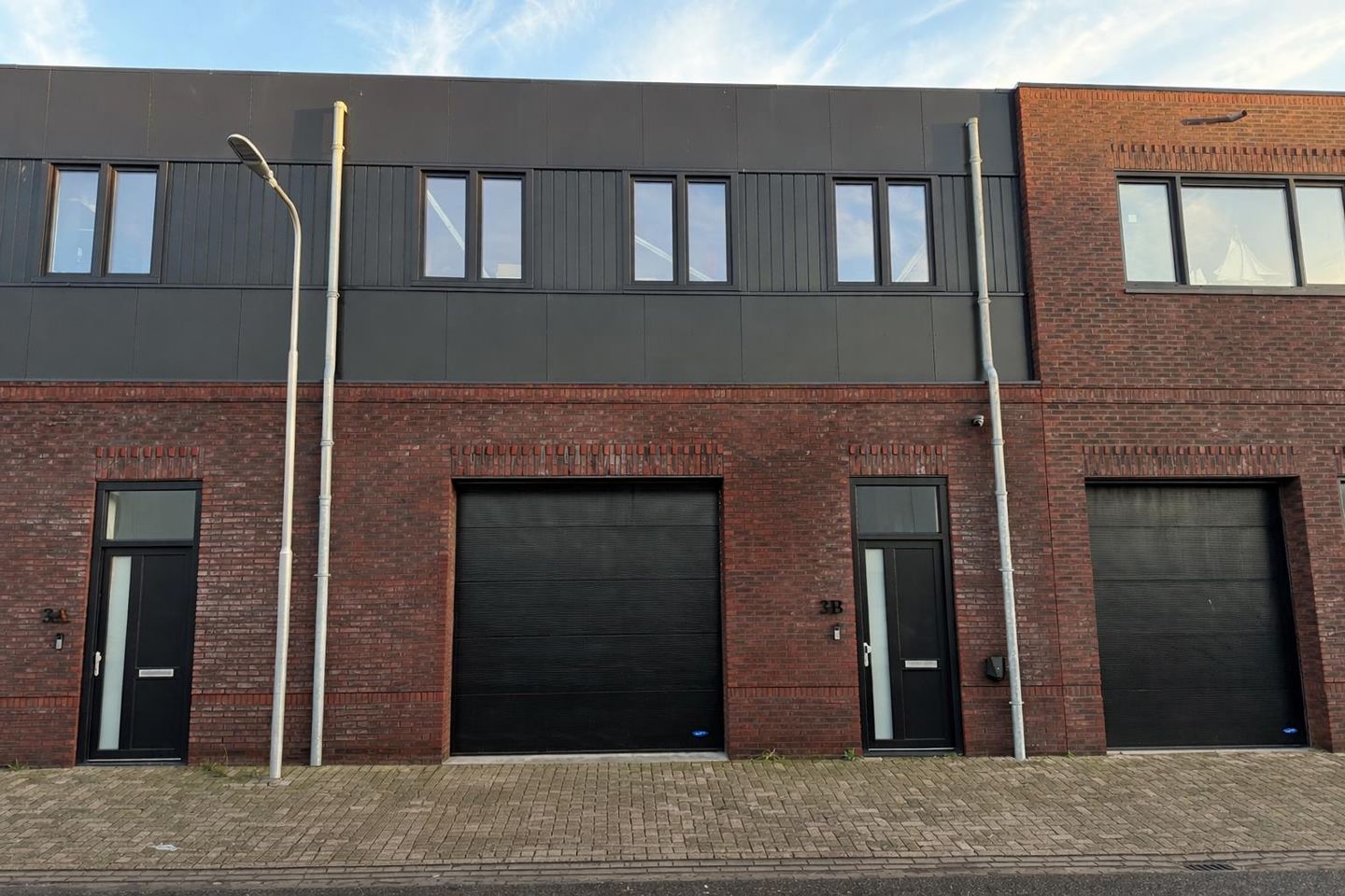 Bekijk foto 1 van 4e Havenstraat 3-B