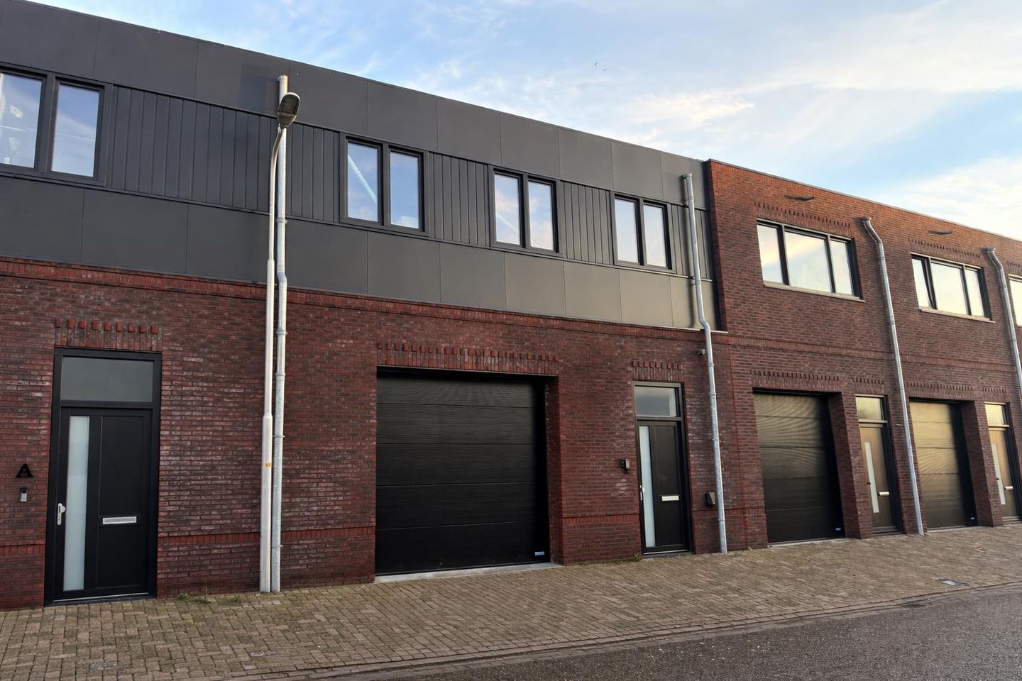 Bekijk foto 2 van 4e Havenstraat 3-B