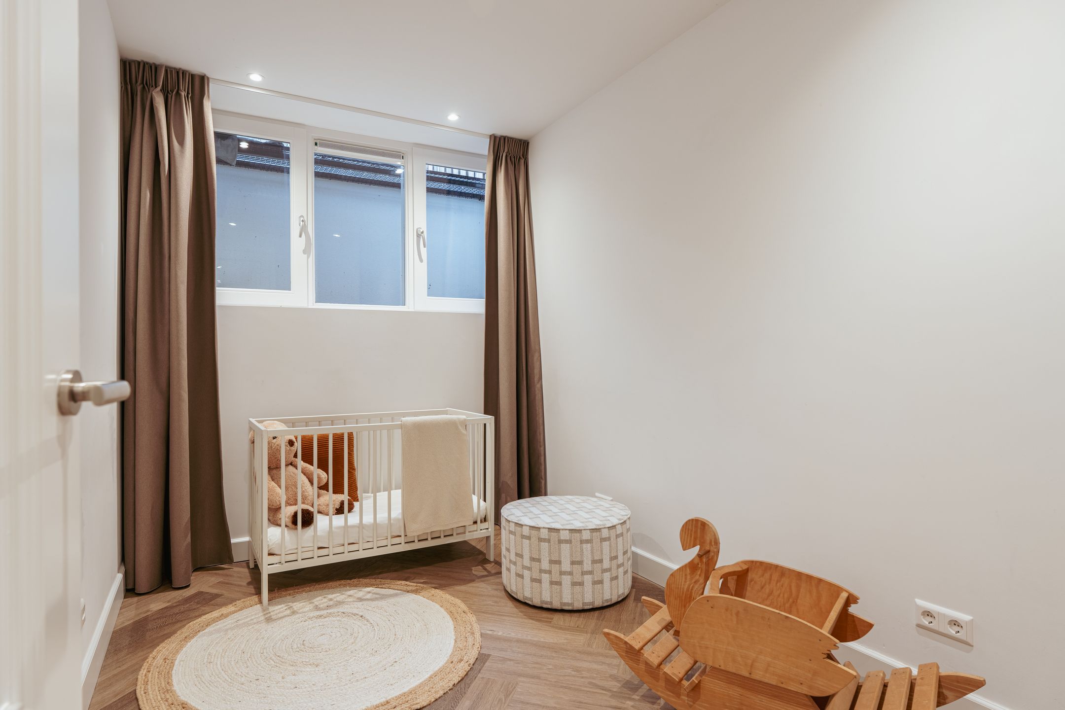 Foto 18 van Rustenburgerstraat 376-H