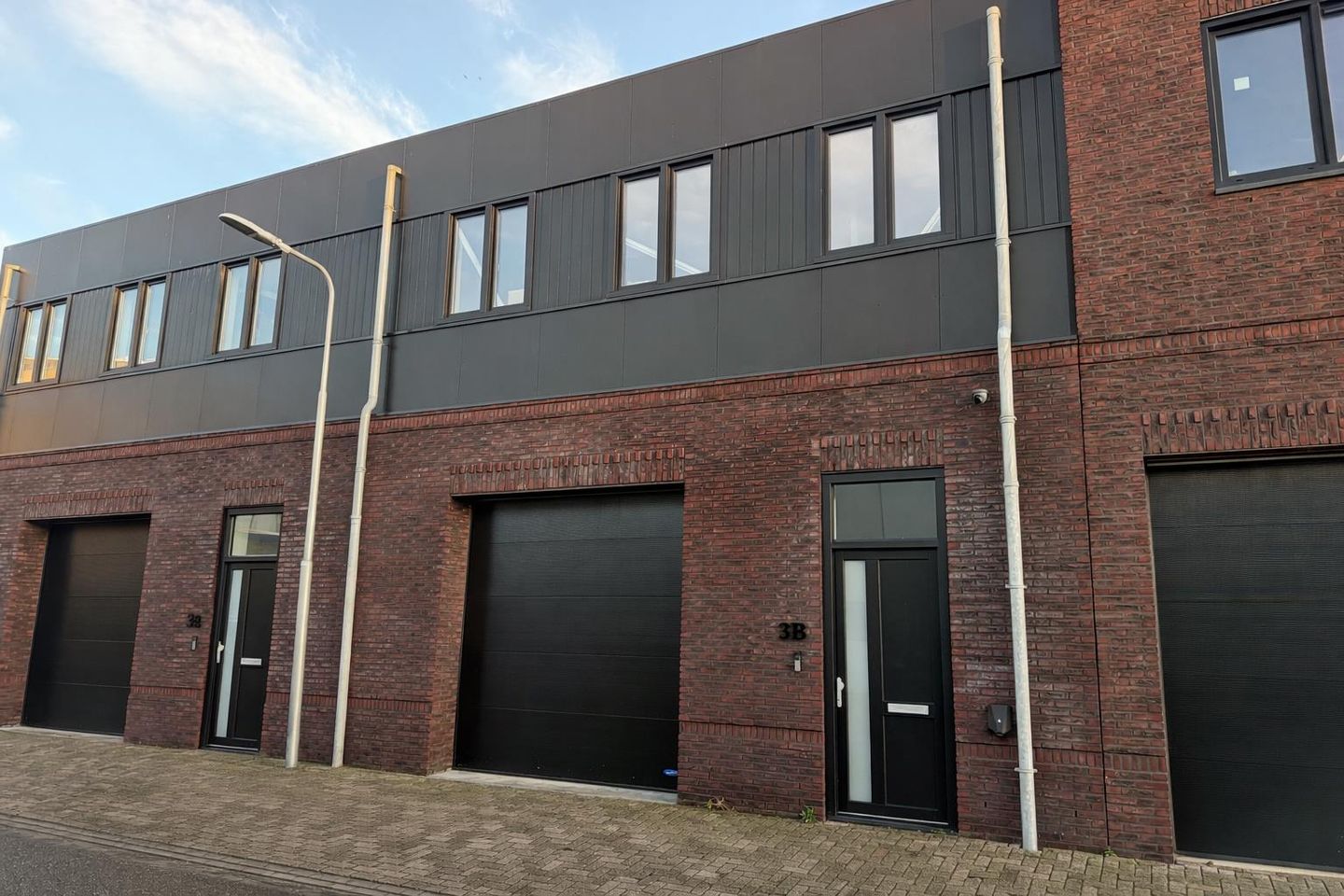 Bekijk foto 3 van 4e Havenstraat 3-B