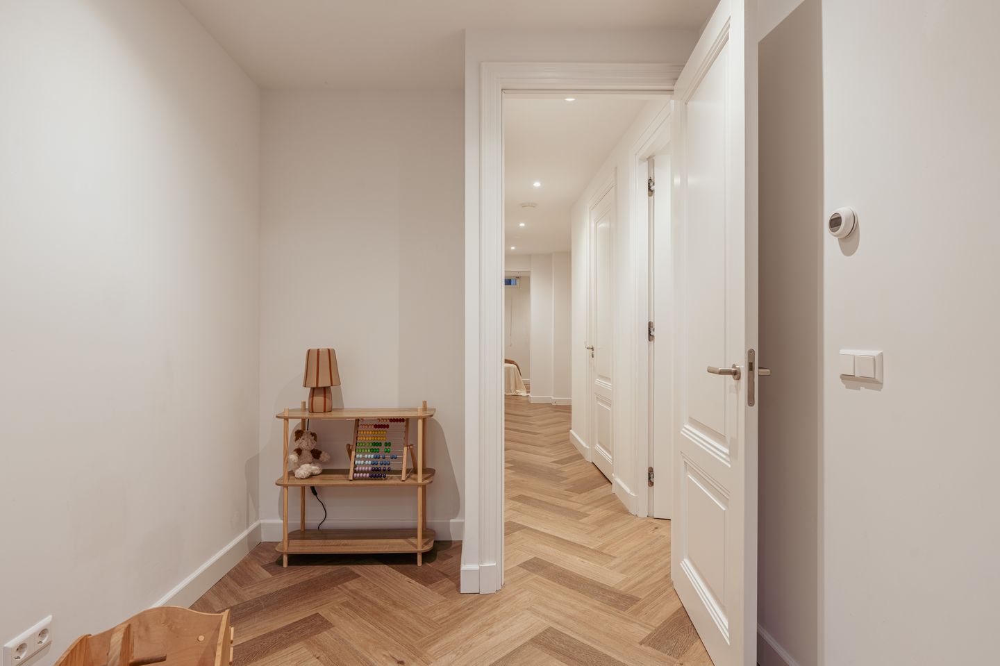 Foto 19 van Rustenburgerstraat 376-H