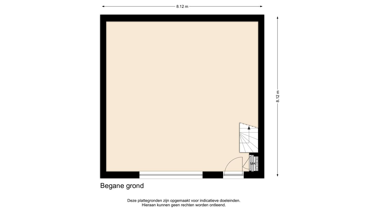 Bekijk foto 4 van 4e Havenstraat 3-B