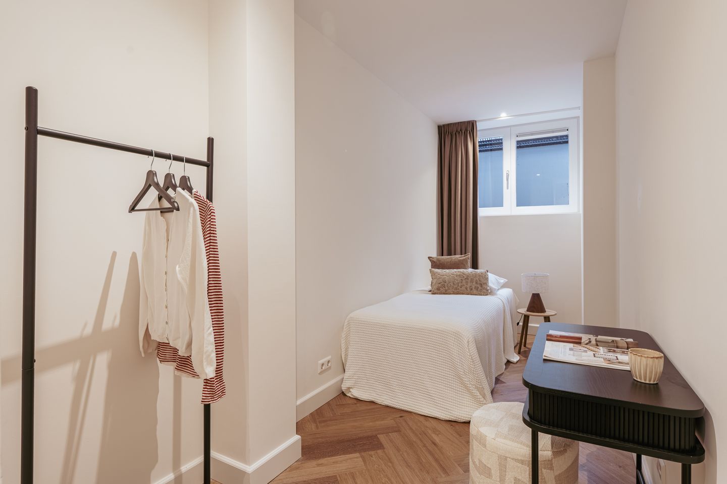 Foto 20 van Rustenburgerstraat 376-H