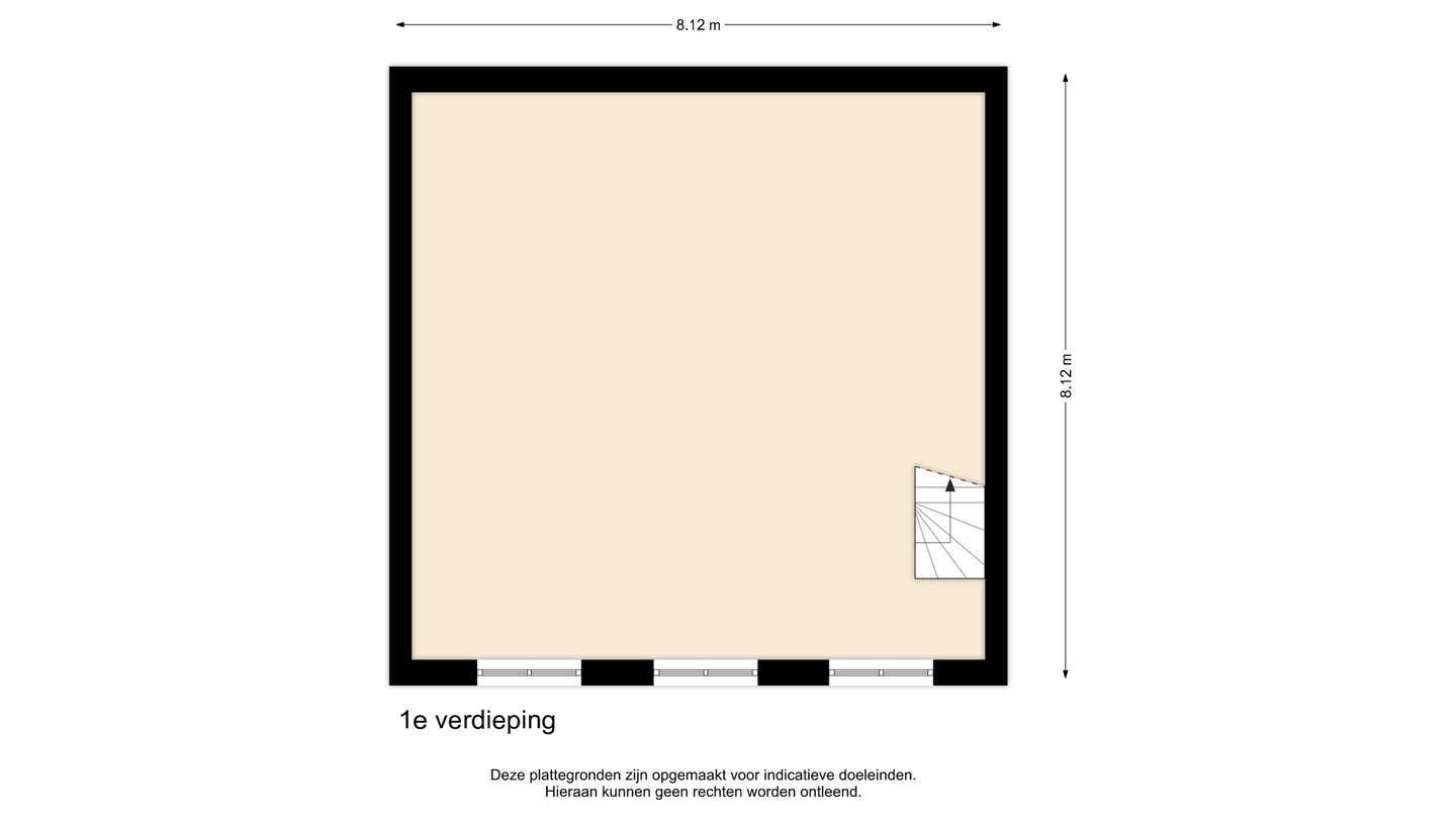 Bekijk foto 5 van 4e Havenstraat 3-B