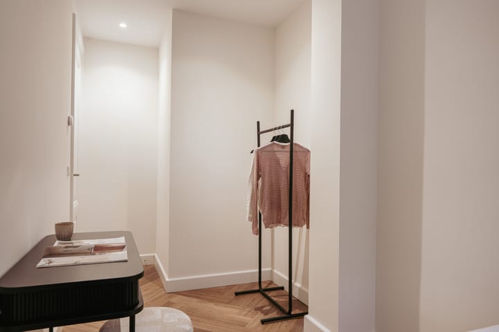 Foto 21 van Rustenburgerstraat 376-H