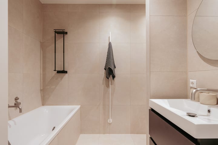 Foto 22 van Rustenburgerstraat 376-H