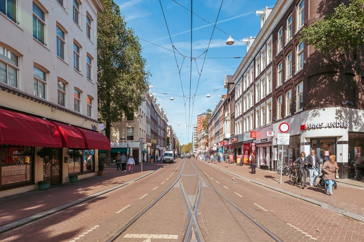 Foto 27 van Rustenburgerstraat 376-H