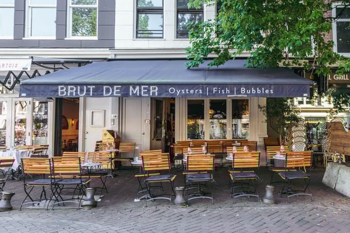 Foto 30 van Rustenburgerstraat 376-H