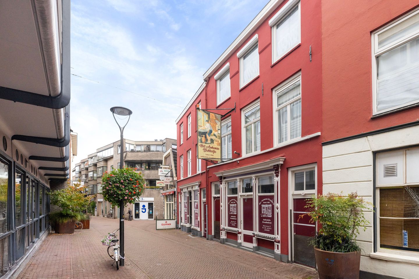 Bekijk foto 3 van Ruiterstraat 37