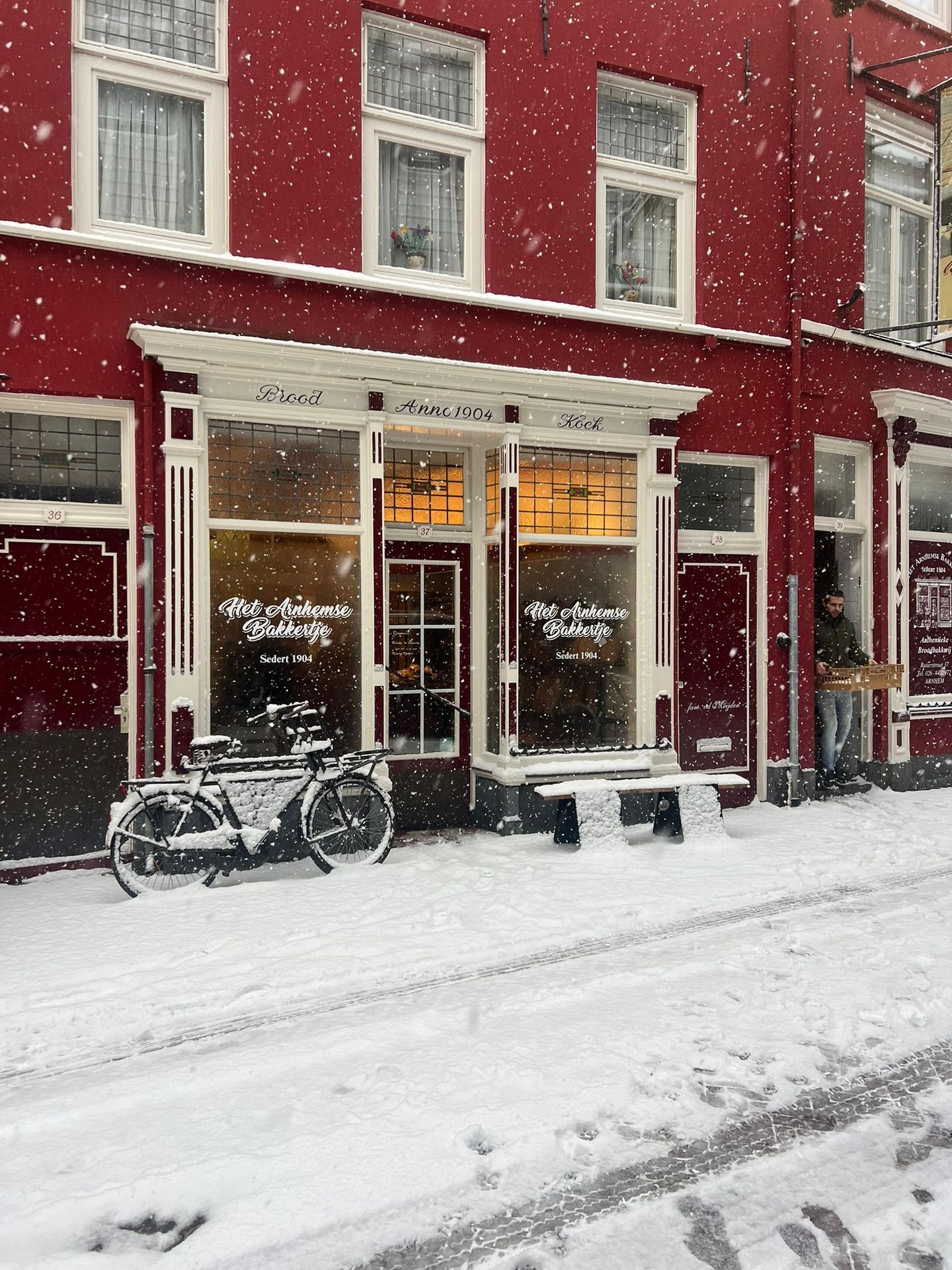 Bekijk foto 5 van Ruiterstraat 37