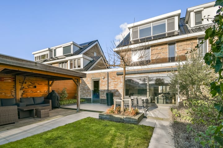 Foto 2 van Seringenstraat 42