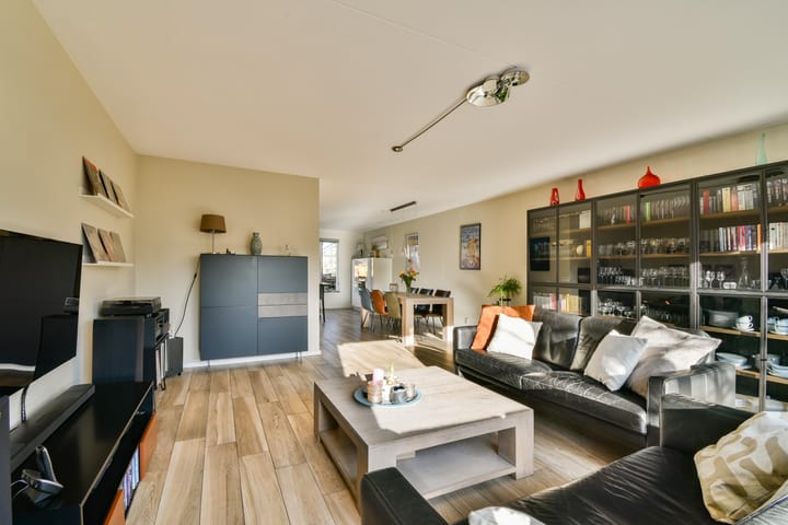 Foto 10 van Seringenstraat 42