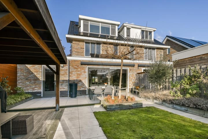 Foto 17 van Seringenstraat 42