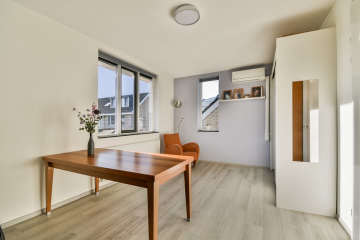 Foto 21 van Seringenstraat 42