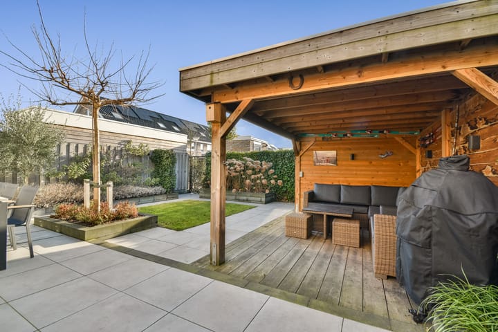 Foto 15 van Seringenstraat 42