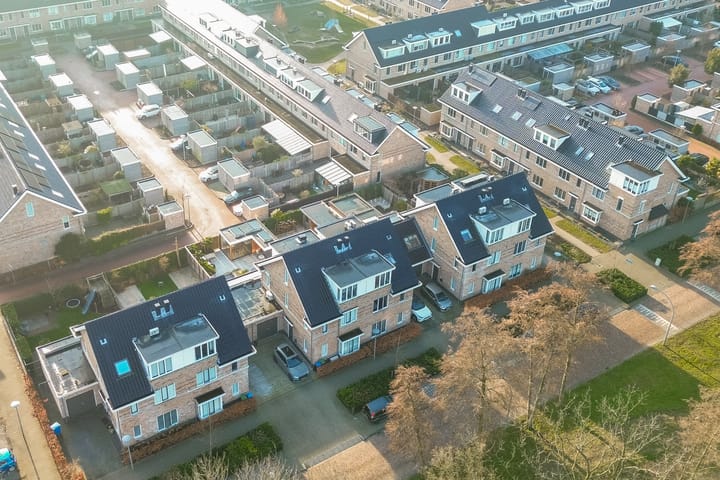 Foto 38 van Seringenstraat 42