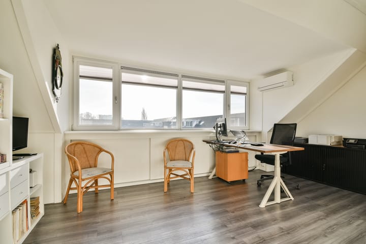 Foto 33 van Seringenstraat 42