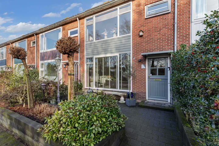 Foto 4 van Dr. Lelylaan 43