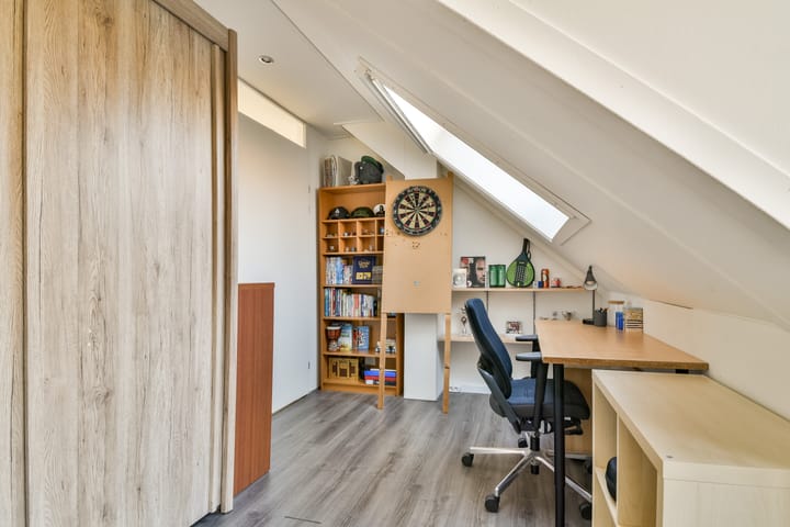 Foto 32 van Seringenstraat 42