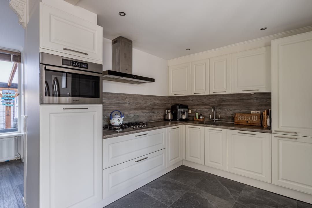 Foto 11 van Dr. Lelylaan 43