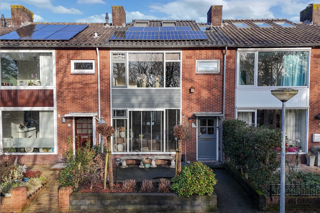 Foto 1 van Dr. Lelylaan 43